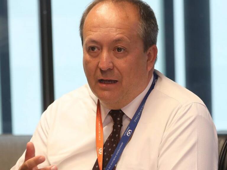 Demolición de «narco casas»: Fiscal Nacional ordena creación de protocolo para entrega de información a alcaldes