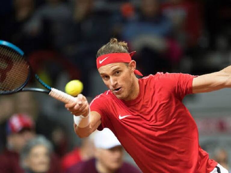 Nicolás Jarry ya tiene horario para enfrentar los octavos de final del Challenger de Santiago