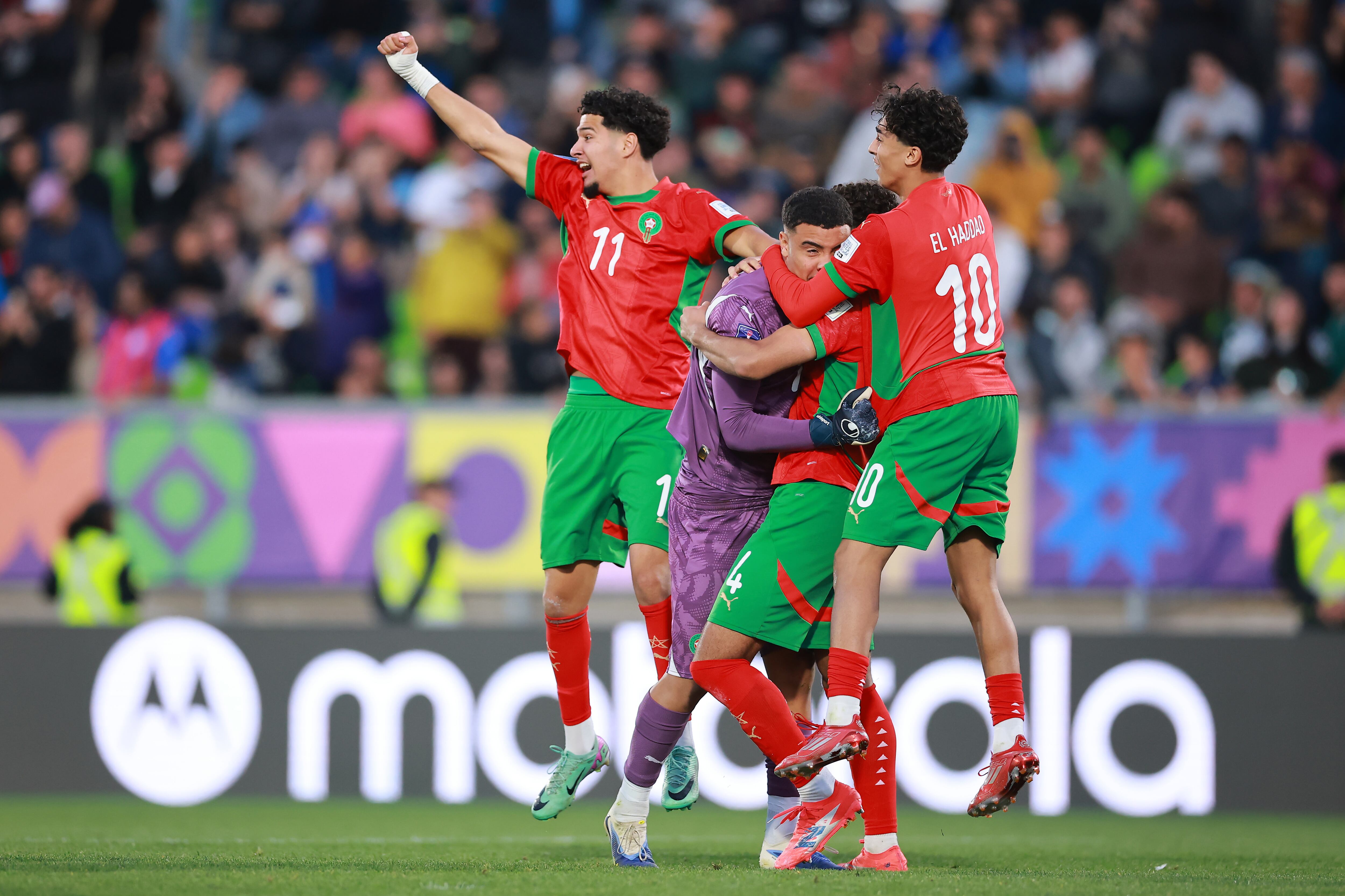 Getty Images