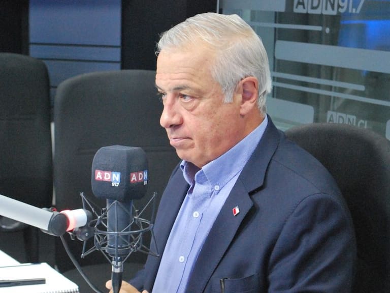 Jaime Mañalich sobre coronavirus en Chile: «Hoy día estamos investigando a cuatro personas»