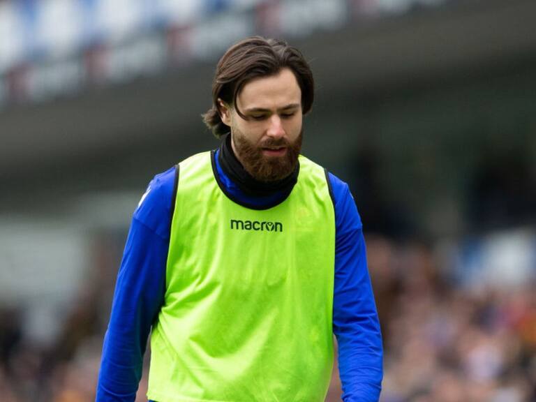 Ben Brereton Blackburn