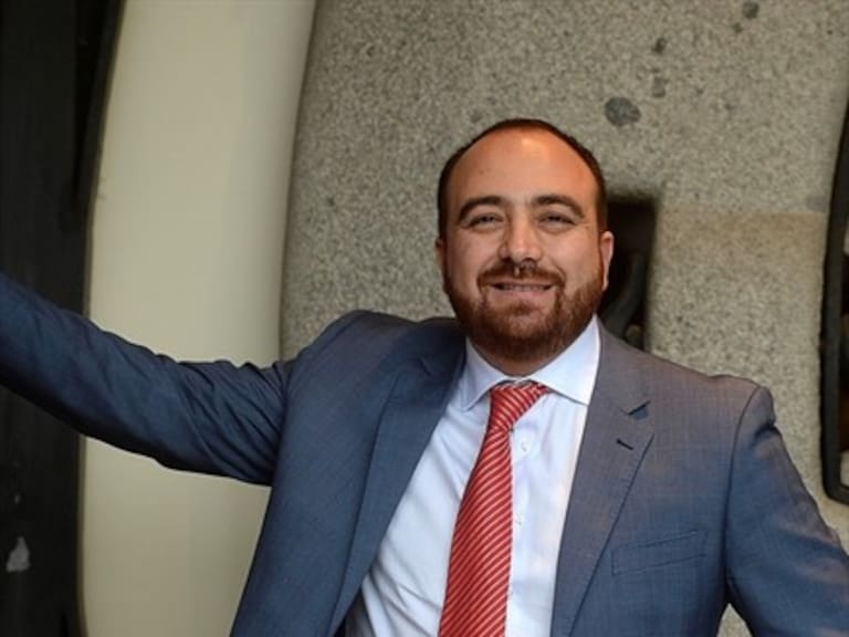 Fuad Chahín: «El presidente Piñera está rehén de la UDI»
