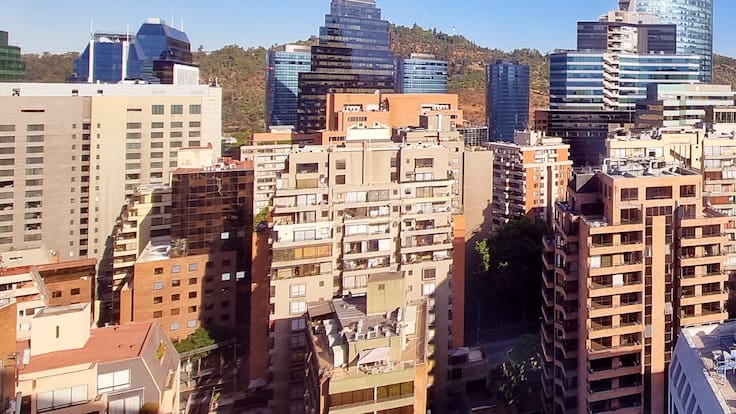 Administradores actuaban como jueces: Corte de Apelaciones anula insólita medida en edificio de Las Condes
