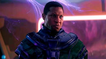 Jonathan Majors rompió el silencio y se refirió a su reemplazo en Marvel Studios