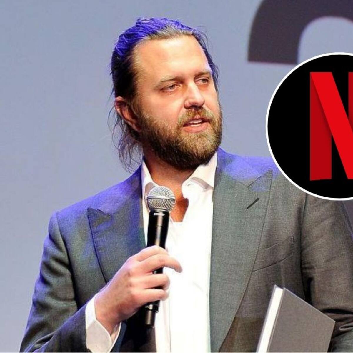 Escándalo en Netflix: condenan a director Carl Rinsch a 30 meses de prisión por estafa de US$11 millones