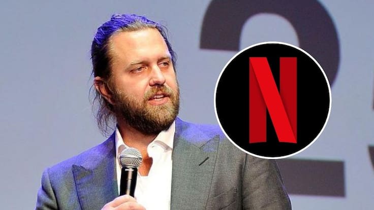 Escándalo en Netflix: condenan a director Carl Rinsch a 30 meses de prisión por estafa de US$11 millones