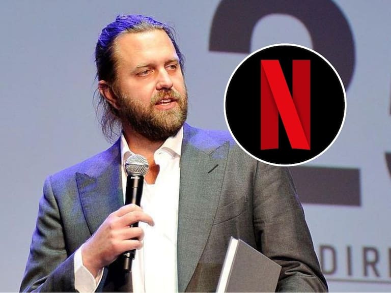 Escándalo en Netflix: condenan a director Carl Rinsch a 30 meses de prisión por estafa de US$11 millones