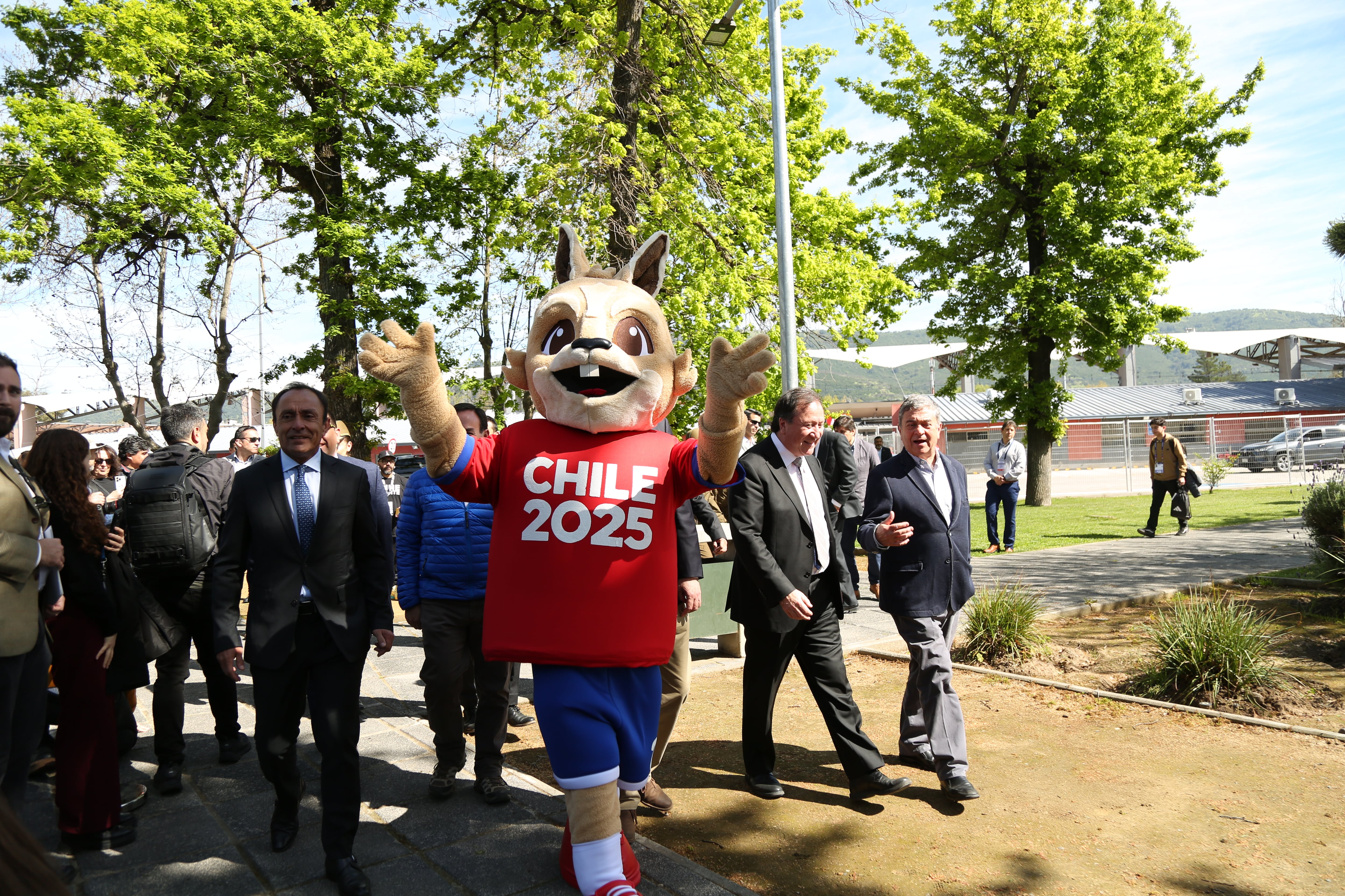 Gobierno de Chile