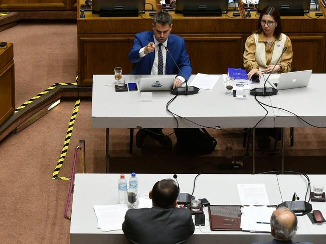 Agencia Uno