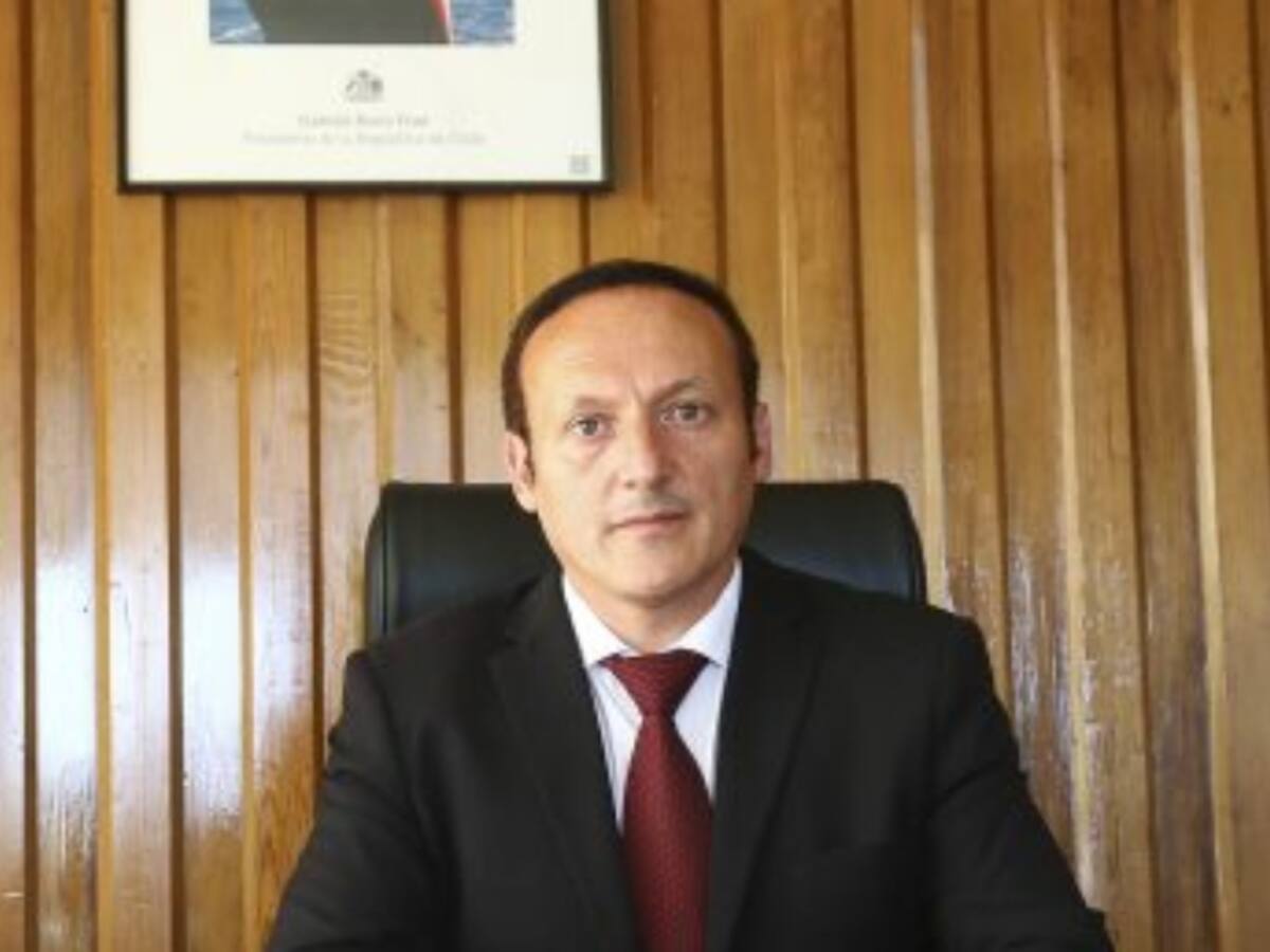 Minsal acepta renuncia del director del Servicio de Salud Valparaíso-San Antonio
