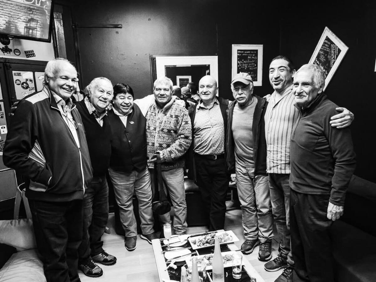 Comediante chileno se confiesa: “Dejé de tomar hace un año y me cambió la vida... Ahora está mucho más fome”