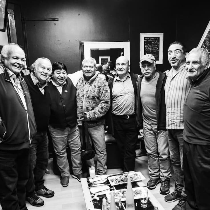 Comediante chileno se confiesa: “Dejé de tomar hace un año y me cambió la vida... Ahora está mucho más fome”