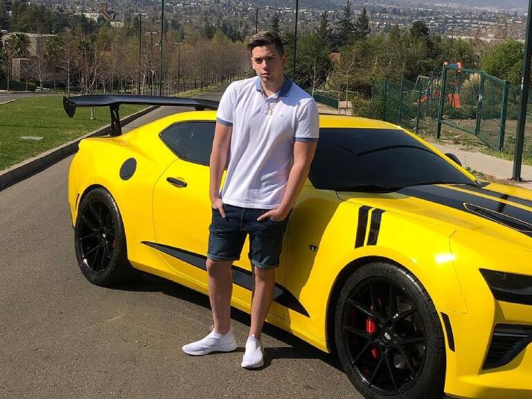 Fiscalía decidió no perseverar: cierran causa por querella contra Hernán «Nano» Calderón