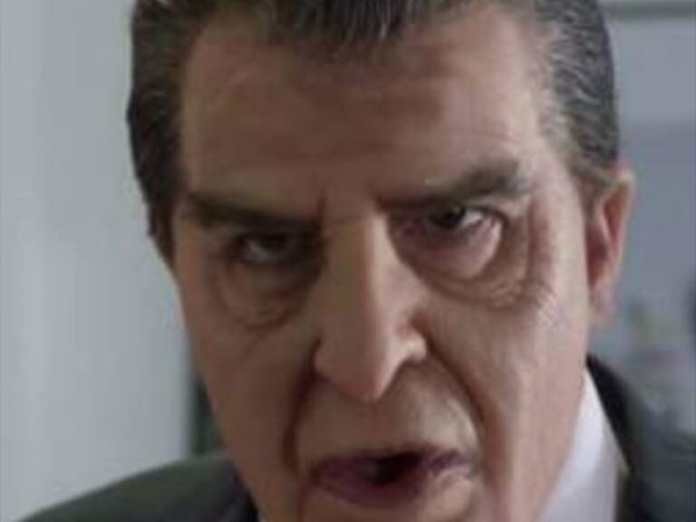 Stefan Kramer se luce imitando a Don Francisco a horas de una nueva Teletón