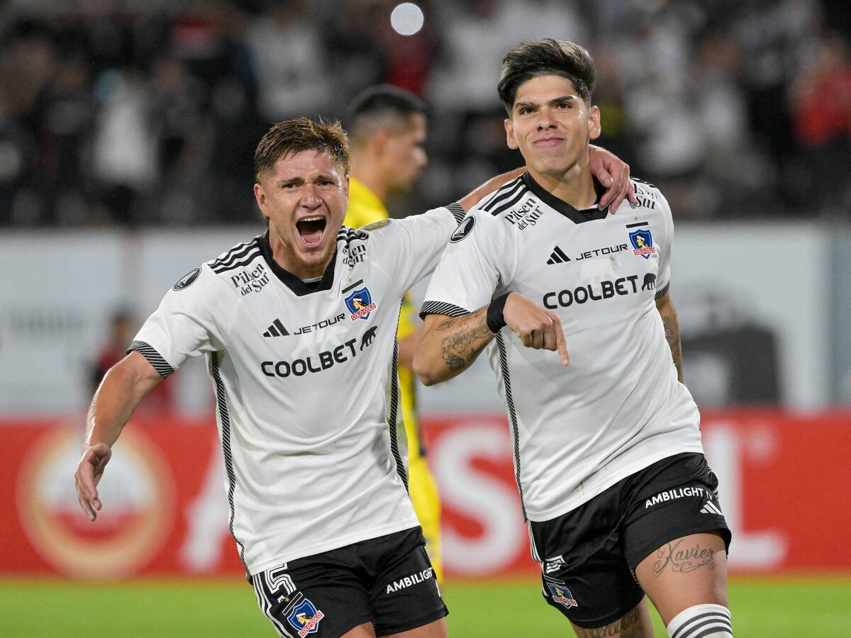 En Argentina incluyen a Colo Colo en posible “grupo de la muerte” de Copa Libertadores