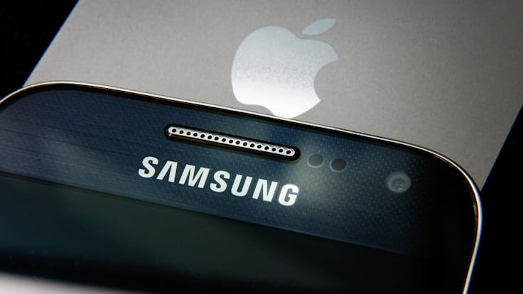 iPhone 16 VS Samsung Galaxy S25: ¿Cuál es el mejor celular del momento?