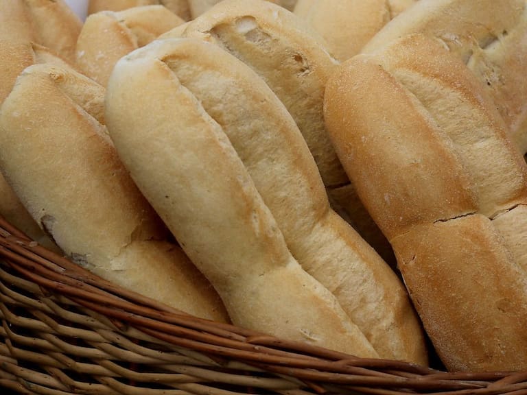 Indupan anunció alza de hasta un 20% en el precio de pan durante las próximas semanas