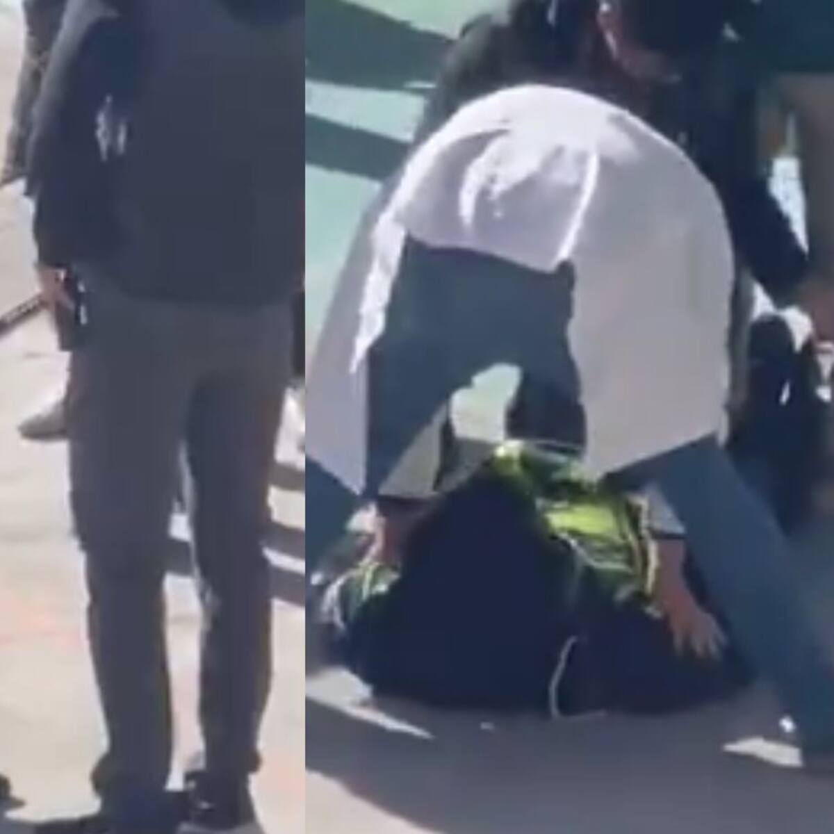 Rechazan recurso por “enajenación mental” de estudiante imputado por homicidio de inspectora en colegio de Calama