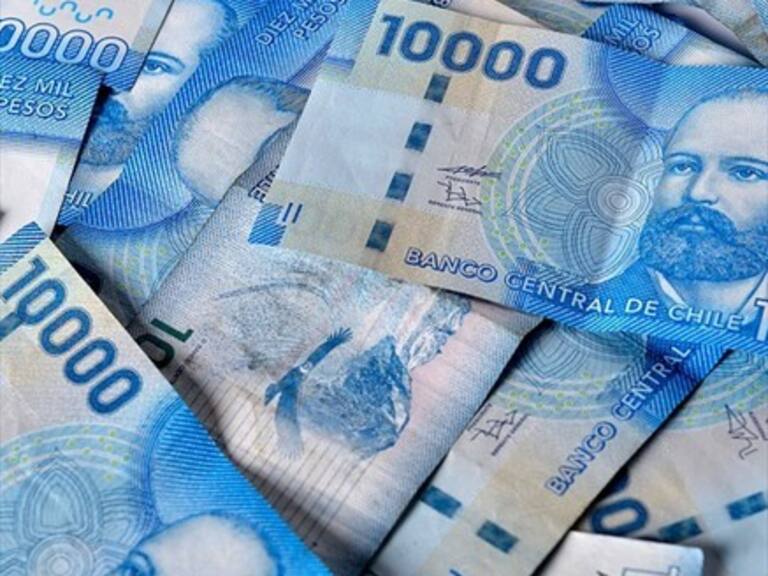 El 1 de enero de 2018 traerá aumento del sueldo mínimo a $276.000