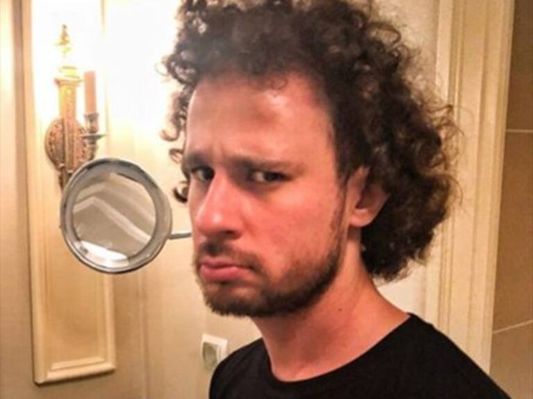 Luisito Comunica respondió rumores sobre su supuesta infidelidad a la Chule