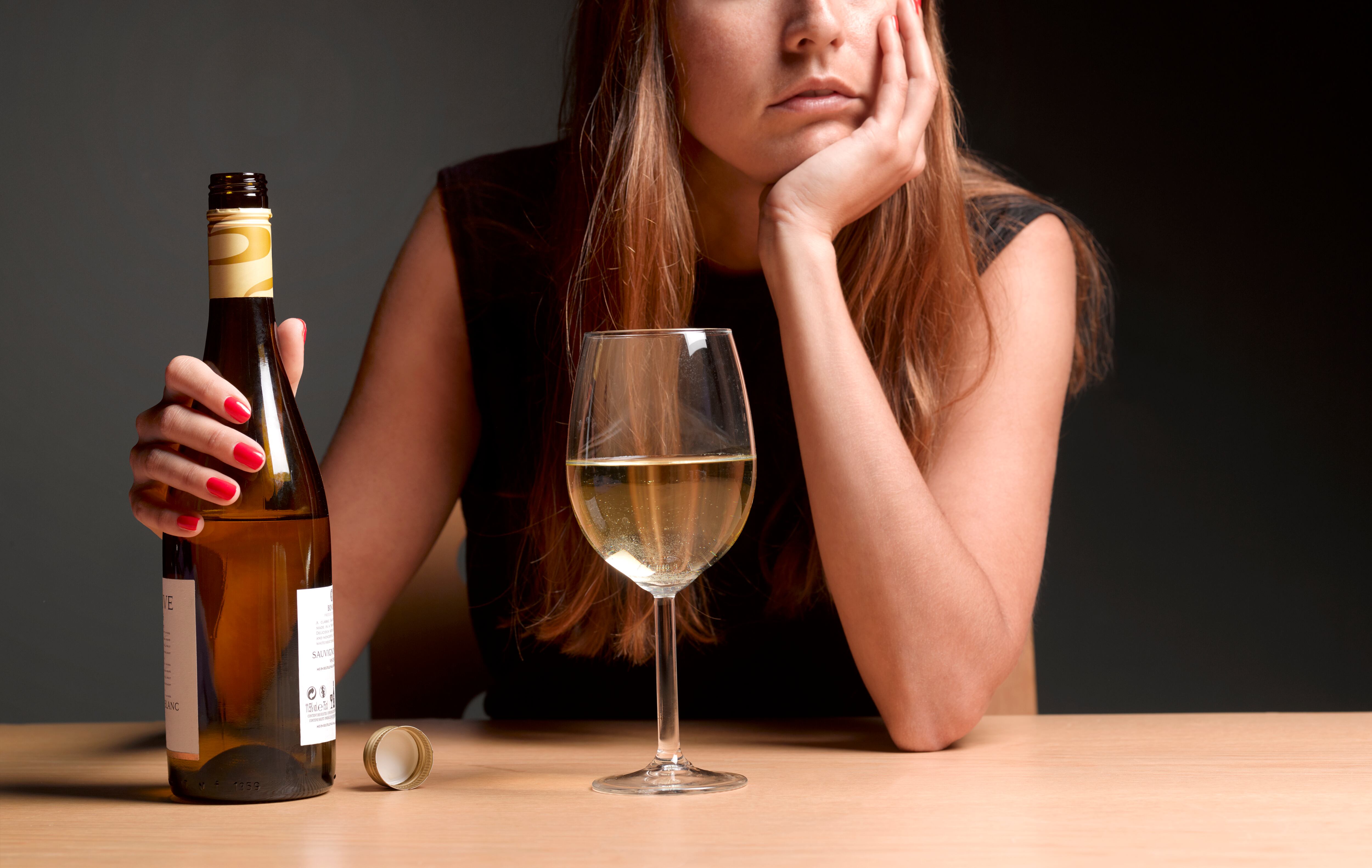 ¿Intentas dejar el alcohol? Este método fue el único que funcionó en un estudio masivo