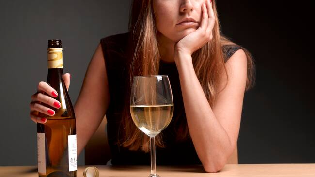 ¿Intentas dejar el alcohol? Este método fue el único que funcionó en un estudio masivo