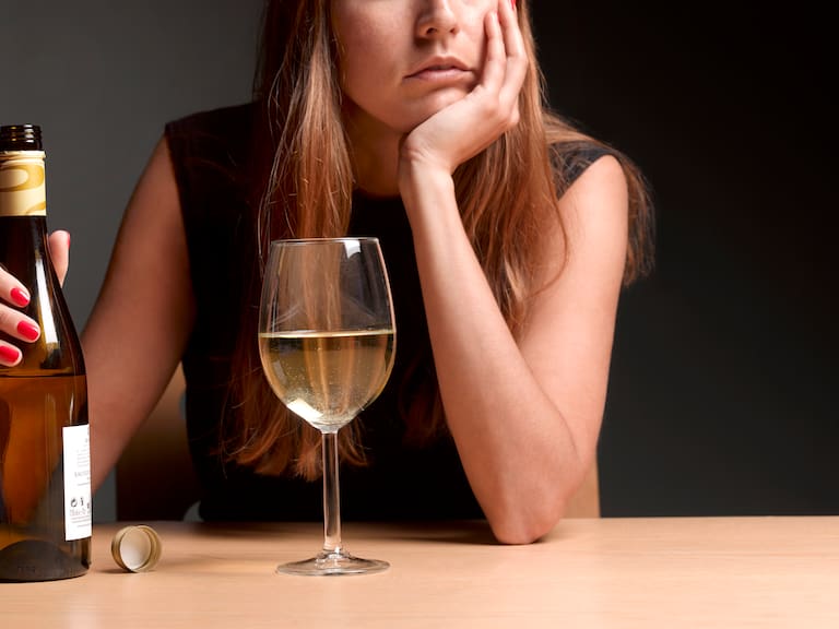 ¿Intentas dejar el alcohol? Este método fue el único que funcionó en un estudio masivo