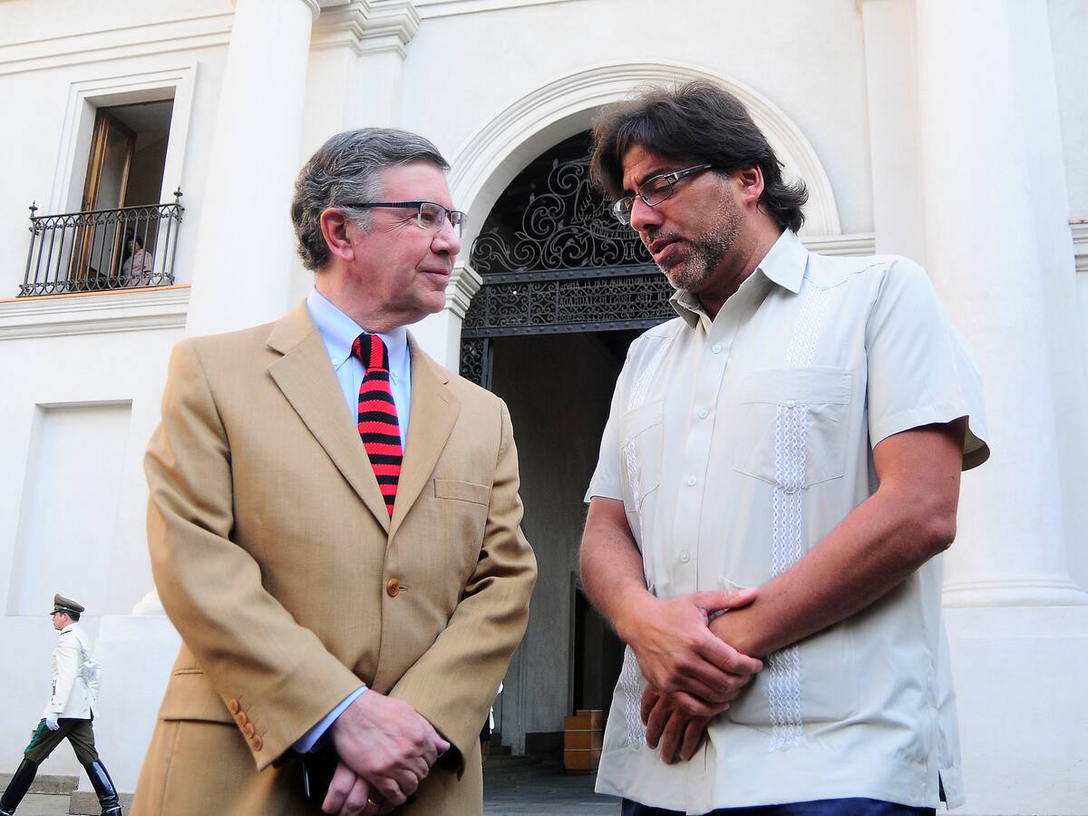 Encuestador por presidenciables: «Casi un 70% de la muestra nombra a alguien, el punto es que nombran a tanta gente que nadie acumula»