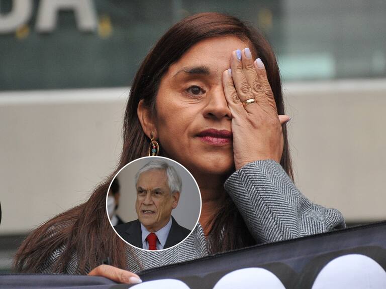 Senadores del PC y Fabiola Campillai rechazan homenajes a Sebastián Piñera: “Es responsable de las violaciones a los derecho humanos en 2019”