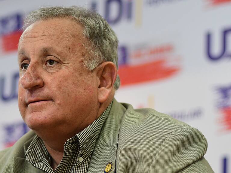 Senador UDI José Durana anunció que votará a favor del 10% del retiro de los fondos de pensiones