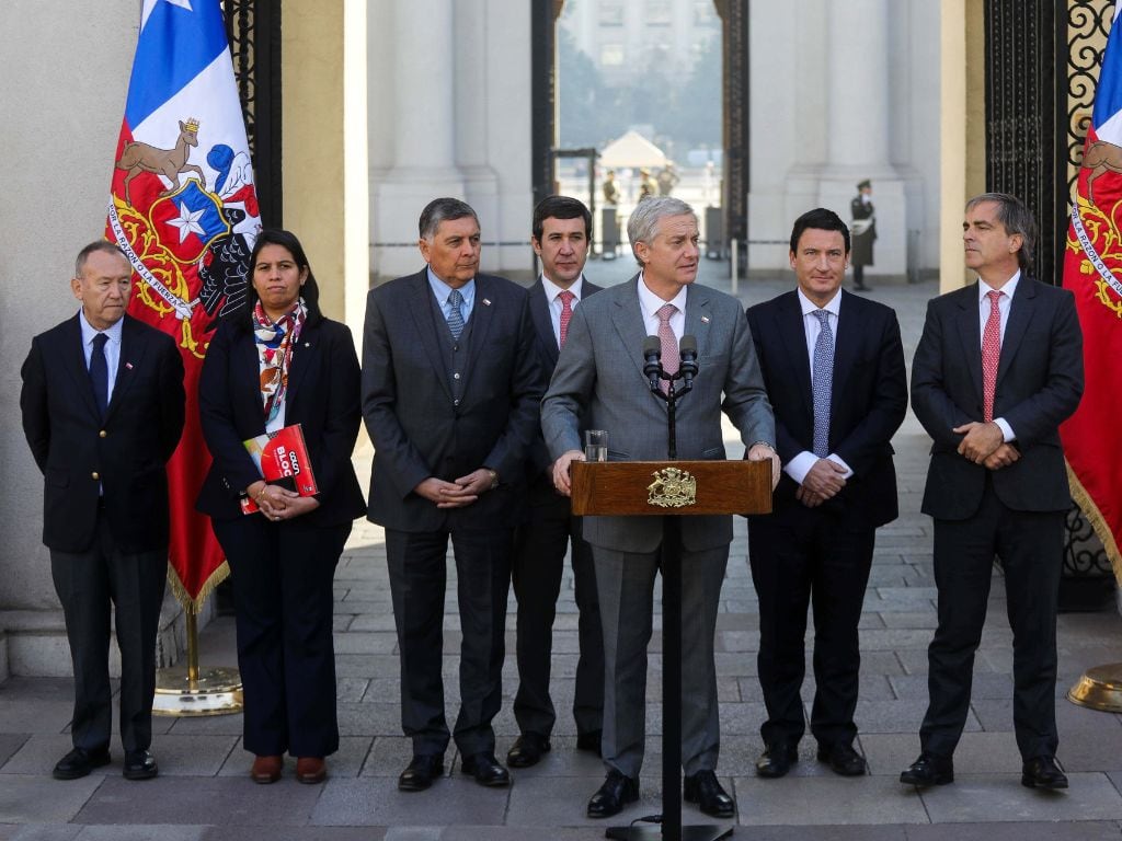 Agencia Uno