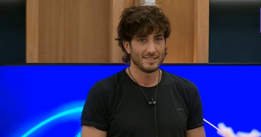 Fede Farrell