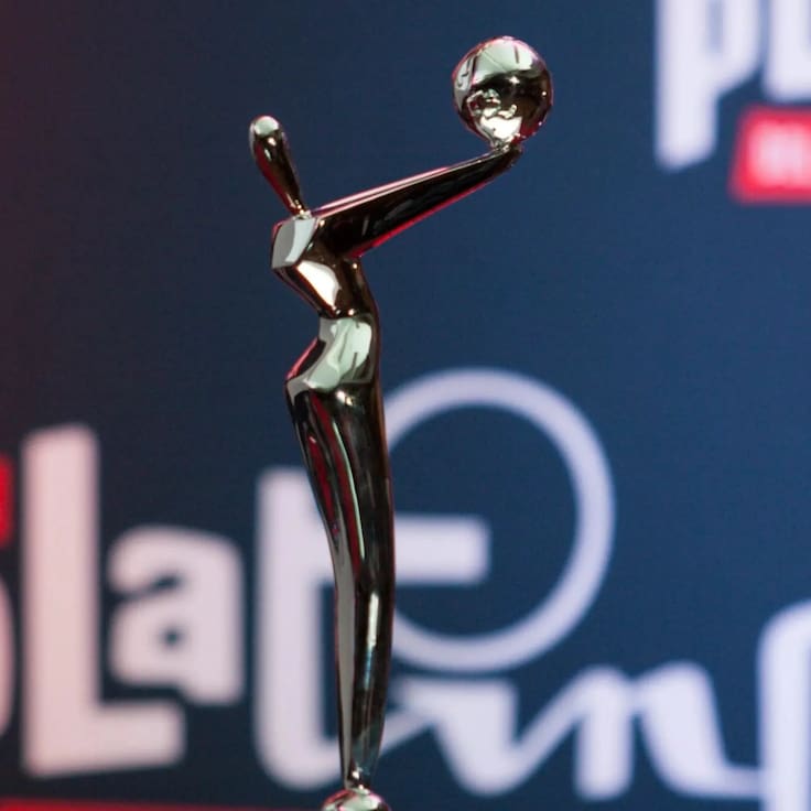 Premios Platino 2026: cómo ver en vivo desde Chile, a qué hora y quiénes son los ganadores