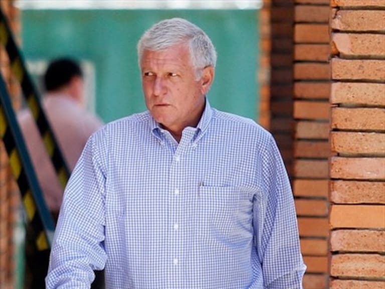 Johnny Ashwell no va más en Unión Española