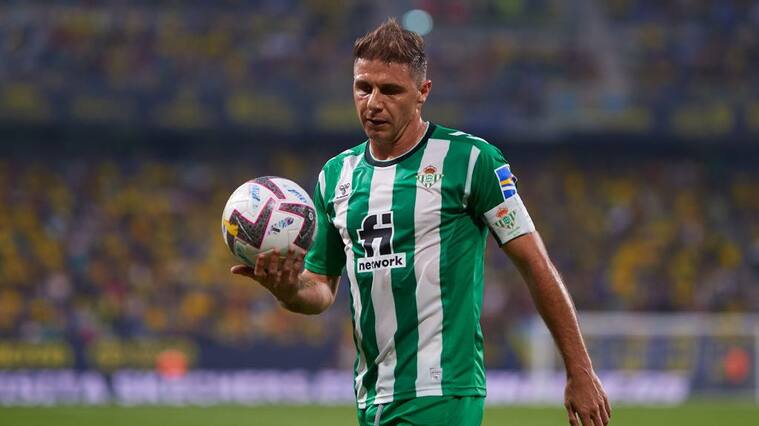 Joaquín Betis