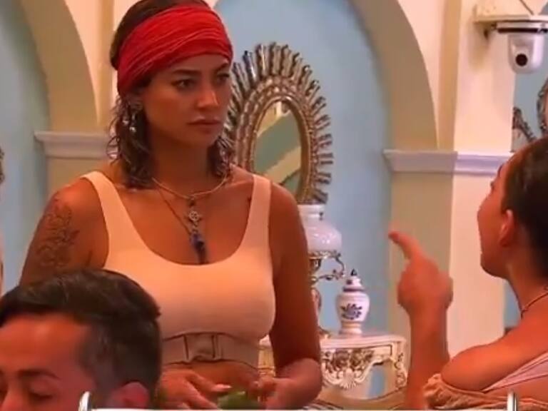 ¡Sin piedad! El violento adelanto de ¿Ganar o Servir? donde Mariela Sotomayor se lanza contra Camila Recabarren