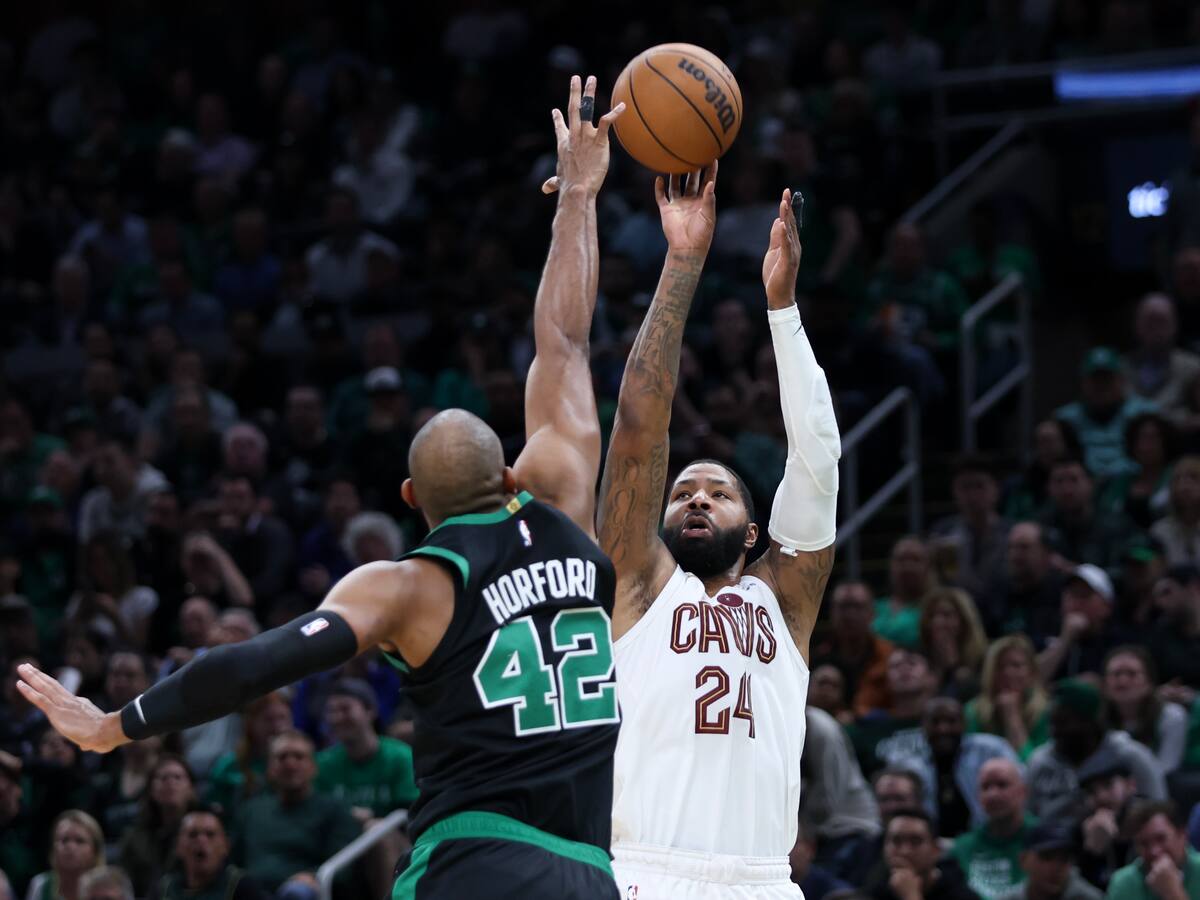 Celtics vs Cavaliers encabezan una nueva y atractiva jornada de la Copa NBA