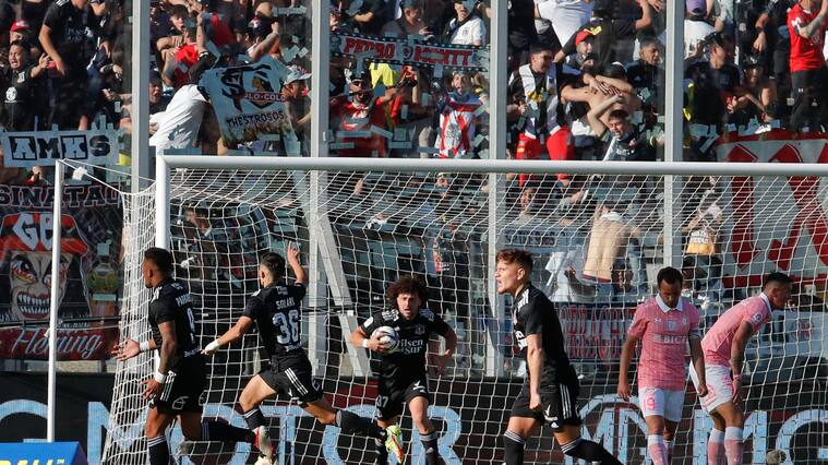 Colo Colo 2021