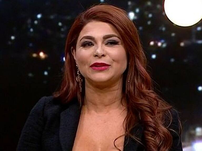 Antonella Ríos reveló la vez que viajó a Miami para conquistar a Fernando González