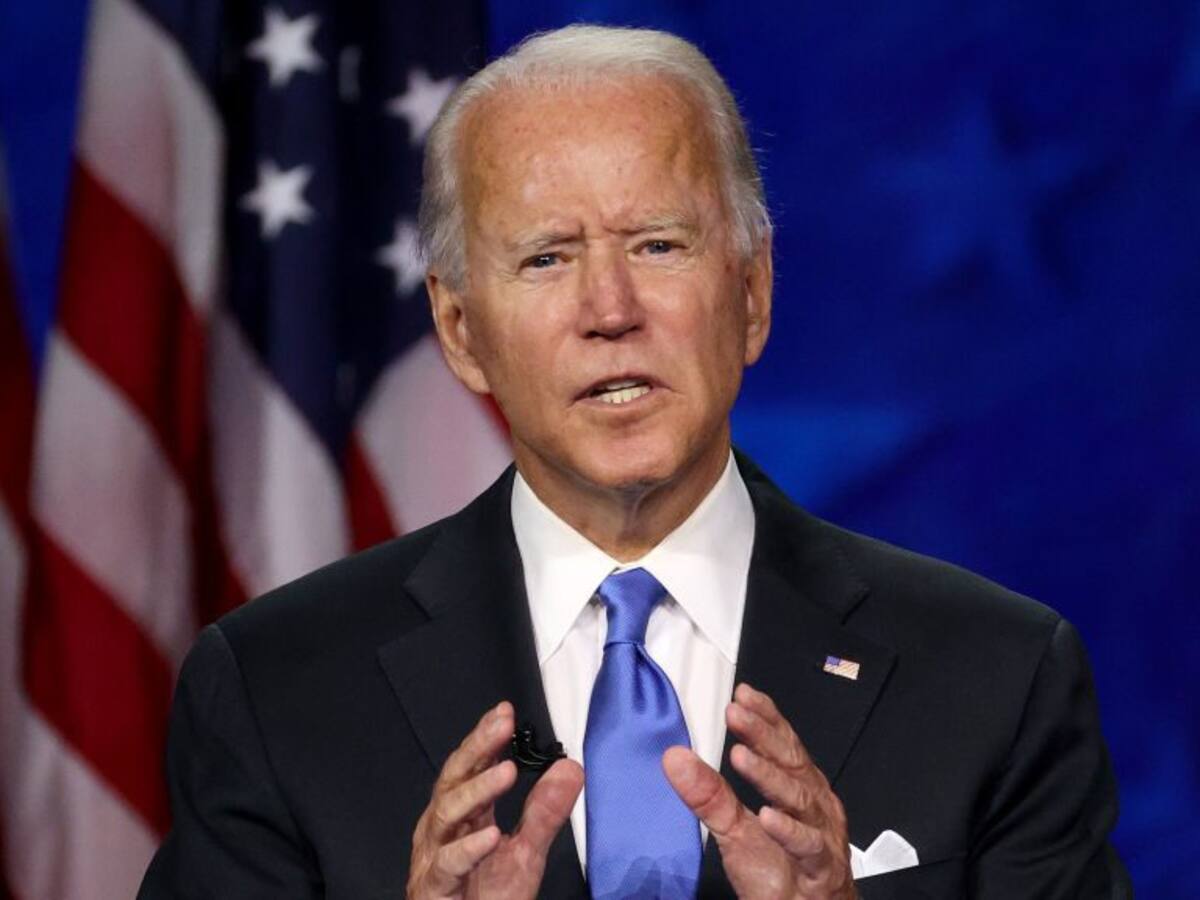 Joe Biden planifica reunión con Vladimir Putin en su próximo viaje a Europa en junio