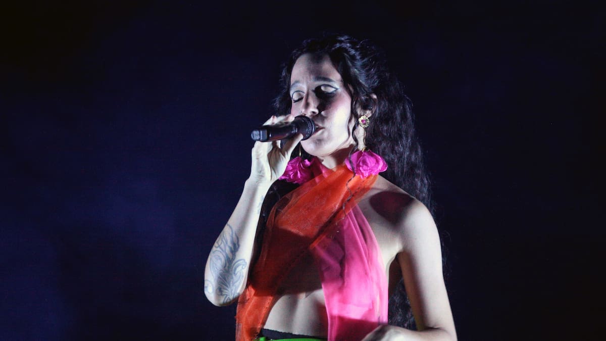 Festival Bamba calienta motores: iLe, la ex Calle 13, nos adelanta una jornada inolvidable de música latina en Chile