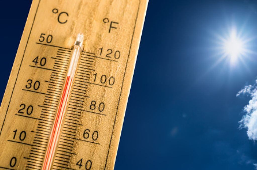 Ola de calor: ¿Cómo dormir bien en días calurosos?