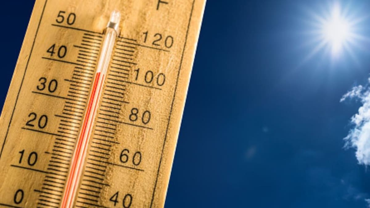 Corre por tu vida: ¿Cómo dormir bien durante una ola de calor?