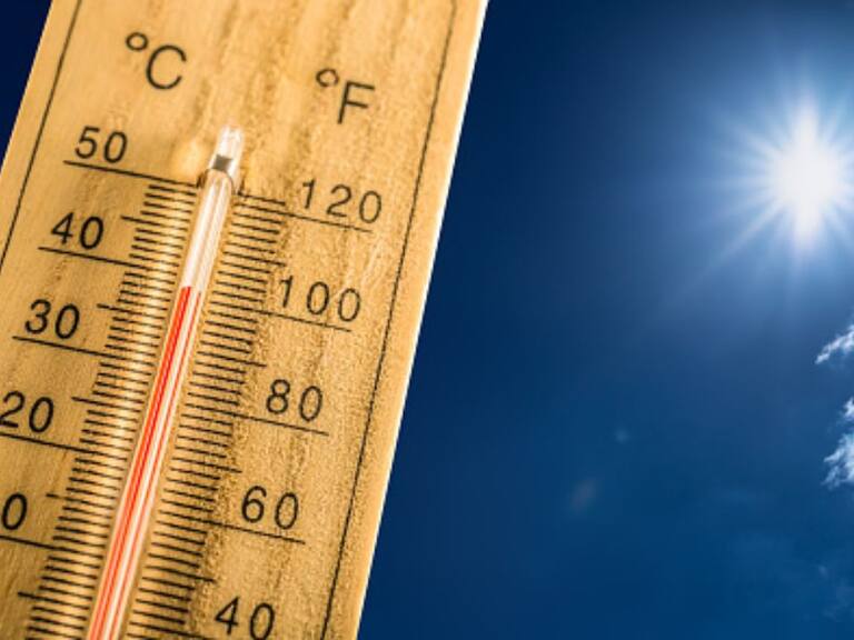 Ola de calor: ¿Cómo dormir bien en días calurosos?