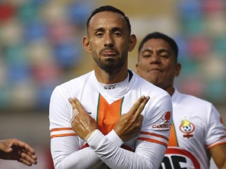 Desde Cobresal confirman que Marcelo Cañete es el nuevo refuerzo de la U