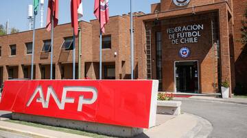 “En el directorio de la ANFP no quieren tener relación con el actual gobierno”