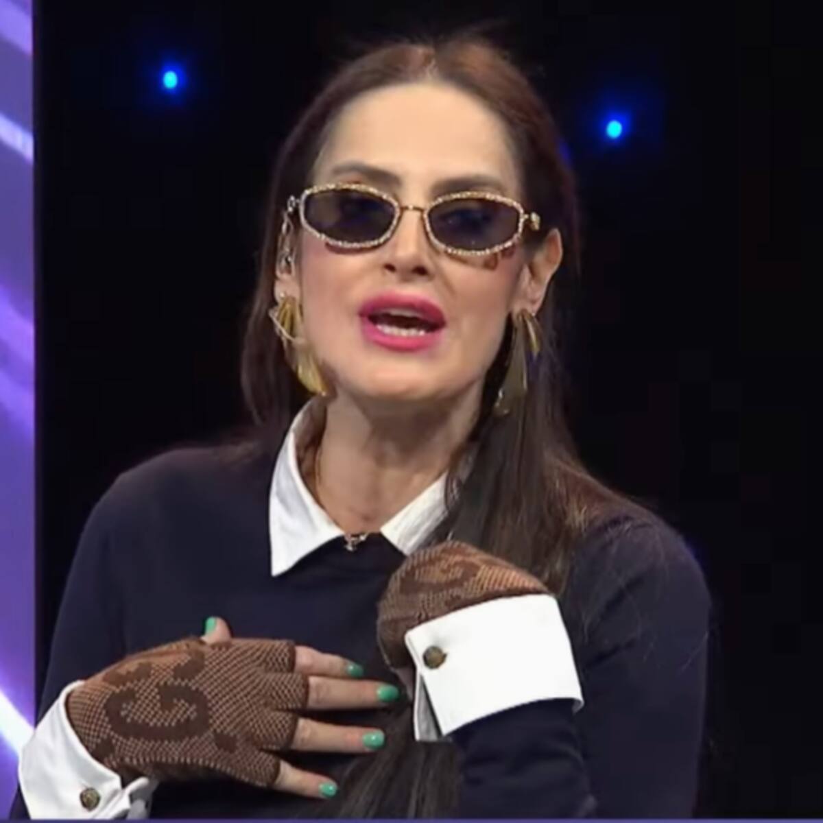 Adriana Barrientos acusa a chica reality de filtrar video íntimo suyo: “Yo tuve que ir a la PDI”