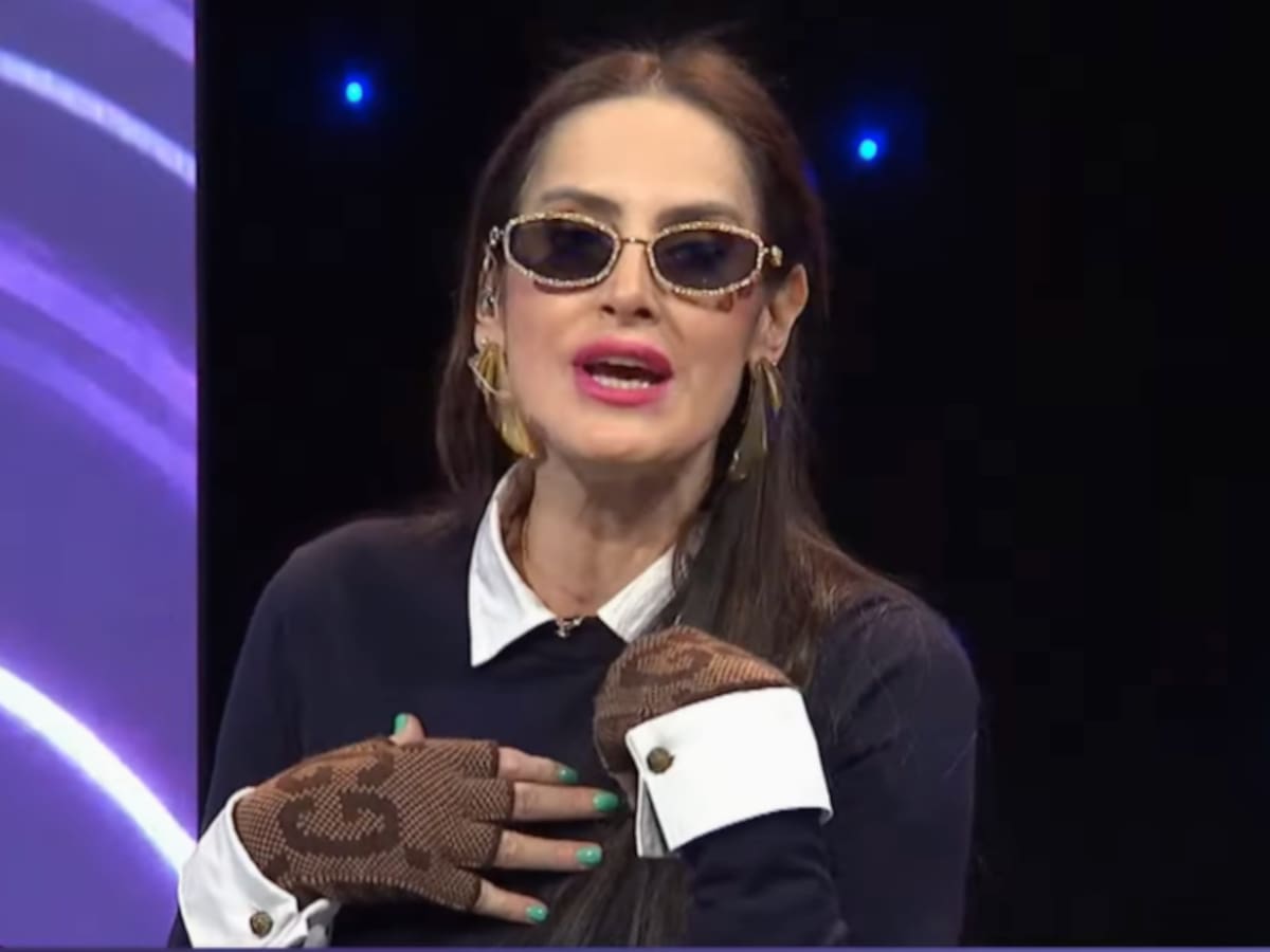 Adriana Barrientos acusa a chica reality de filtrar video íntimo suyo: “Yo tuve que ir a la PDI”