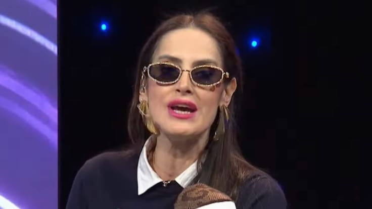 Adriana Barrientos acusa a chica reality de filtrar video íntimo suyo: “Yo tuve que ir a la PDI”