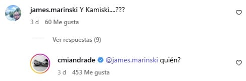 Captura Instagram